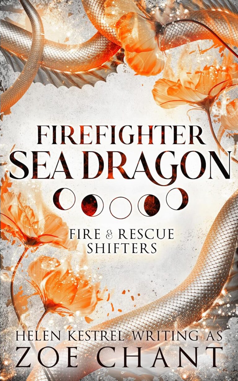 Firefighter Sea Dragon