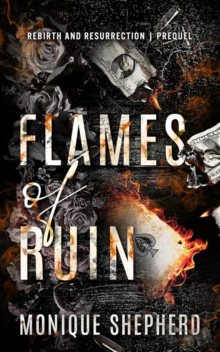 Flames of Ruin