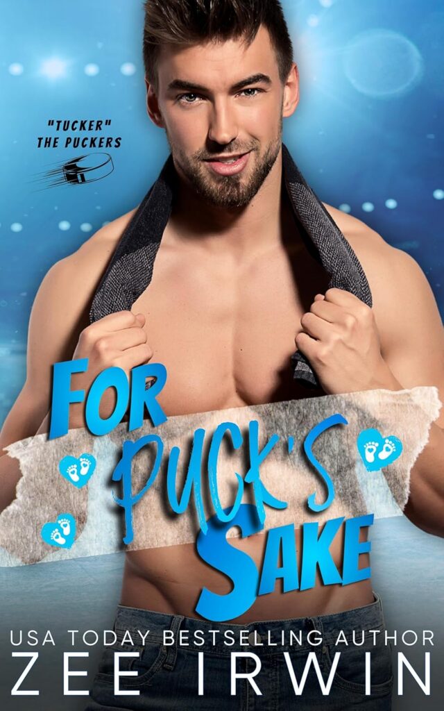 For Puck's Sake
