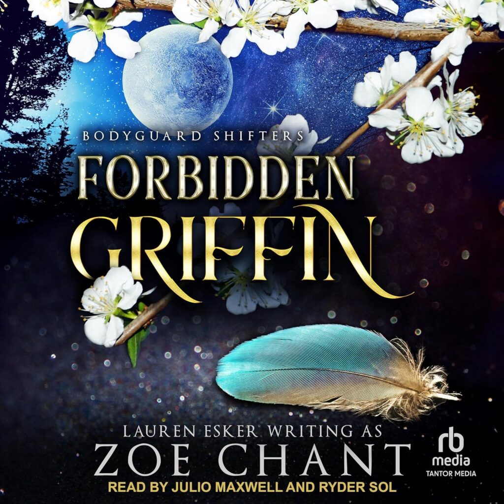 Forbidden Griffin