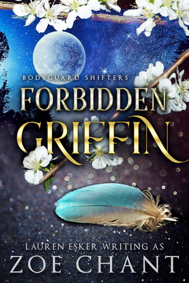 Forbidden Griffin