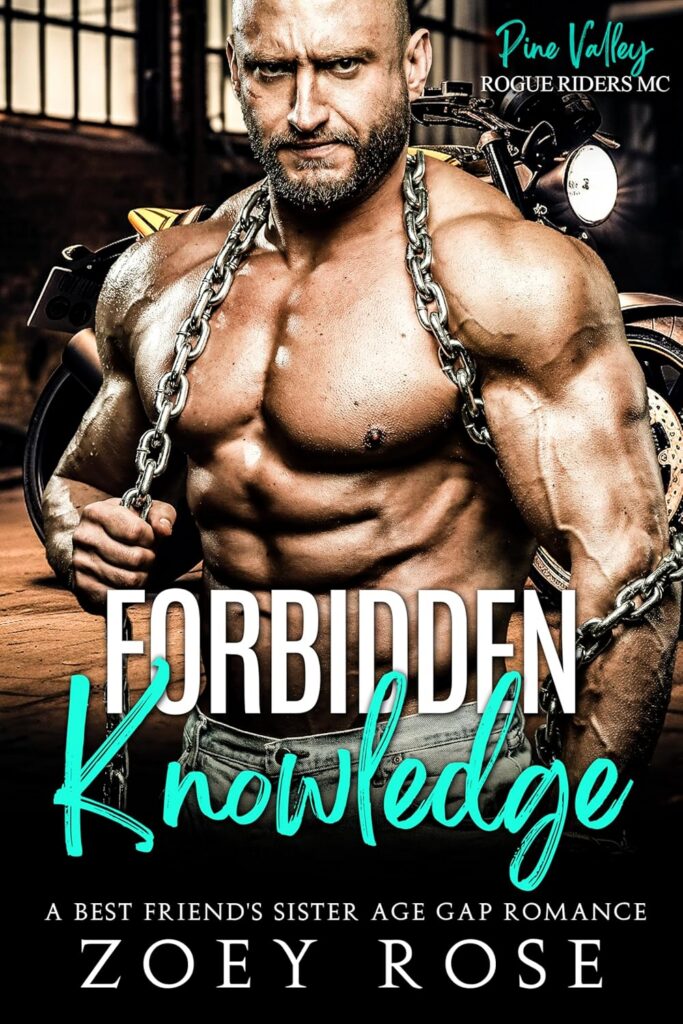 Forbidden Knowledge