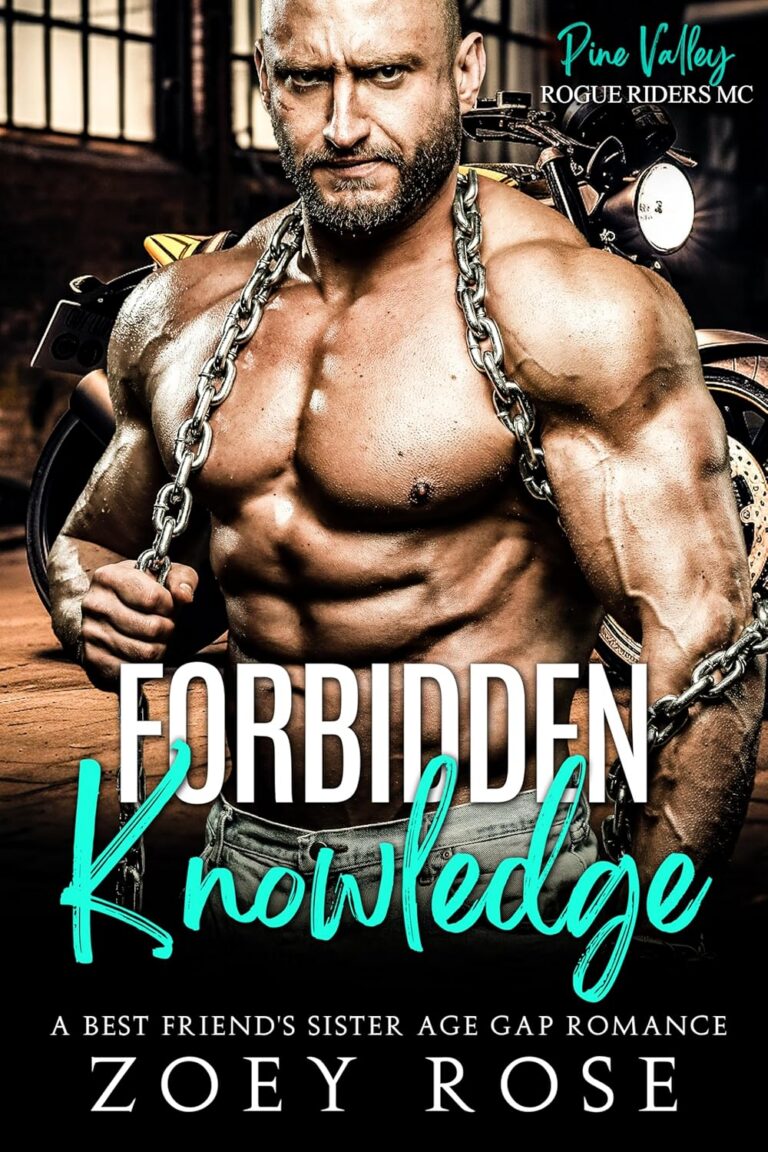 Forbidden Knowledge