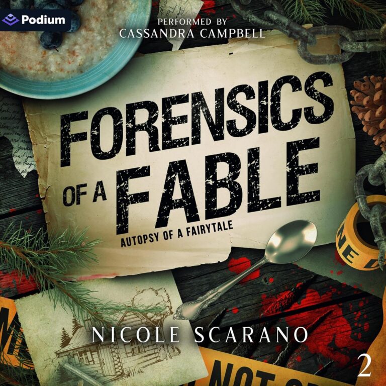 Forensics of a Fable