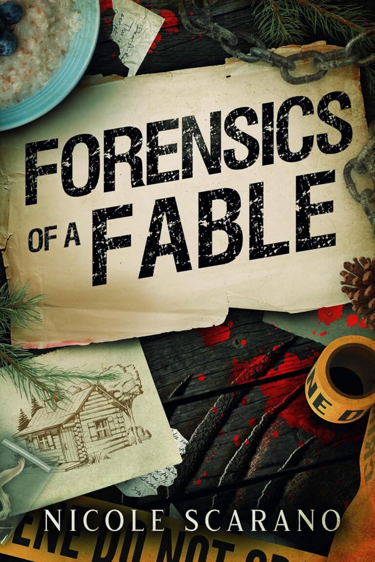 Forensics of a Fable