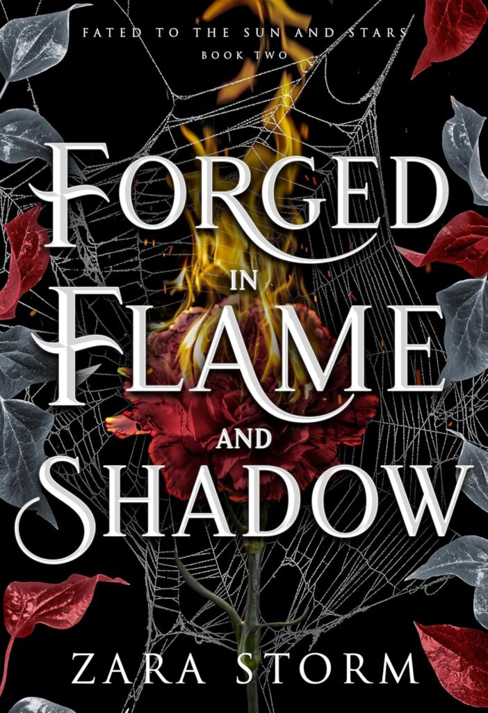 Forged in Flame and Shadow