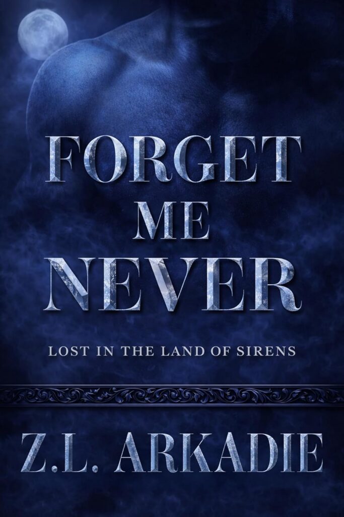 Forget Me Never