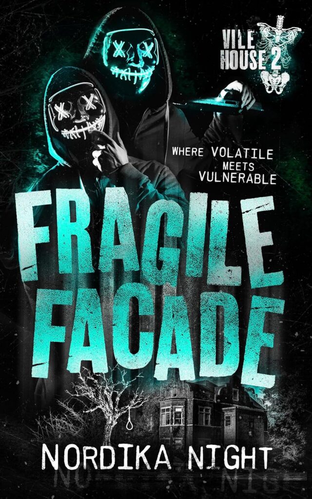 Fragile Facade