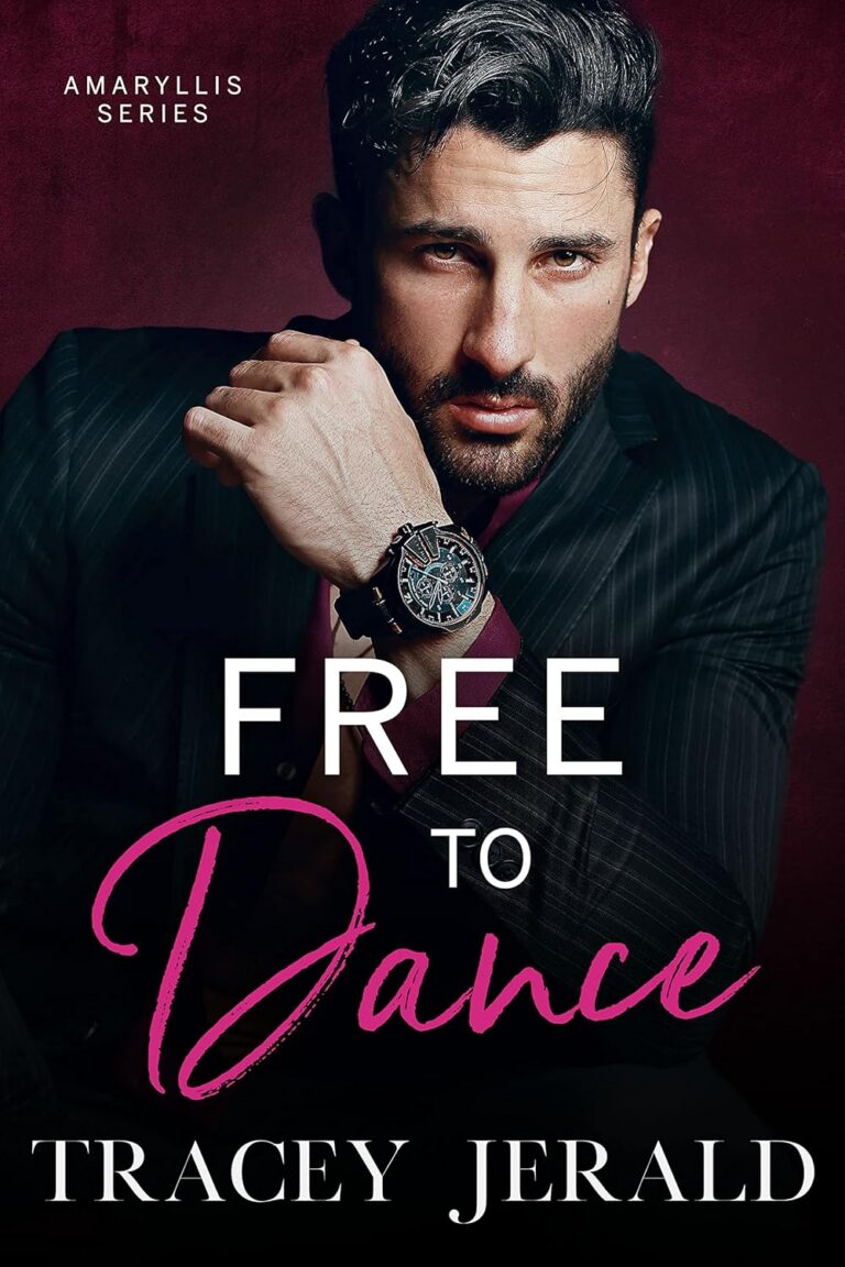 Free to Dance