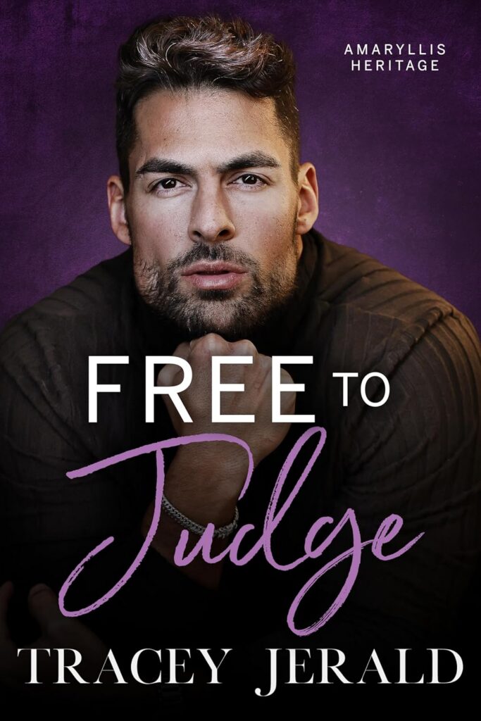 Free to Judge