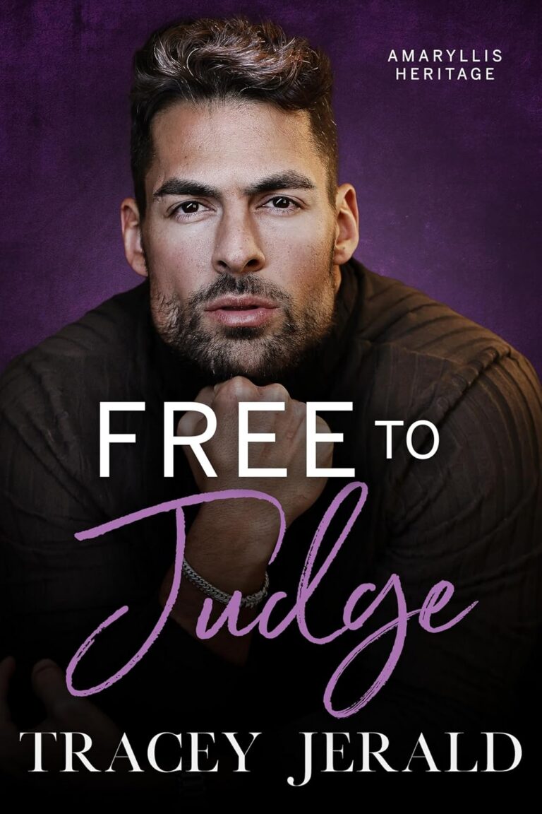 Free to Judge
