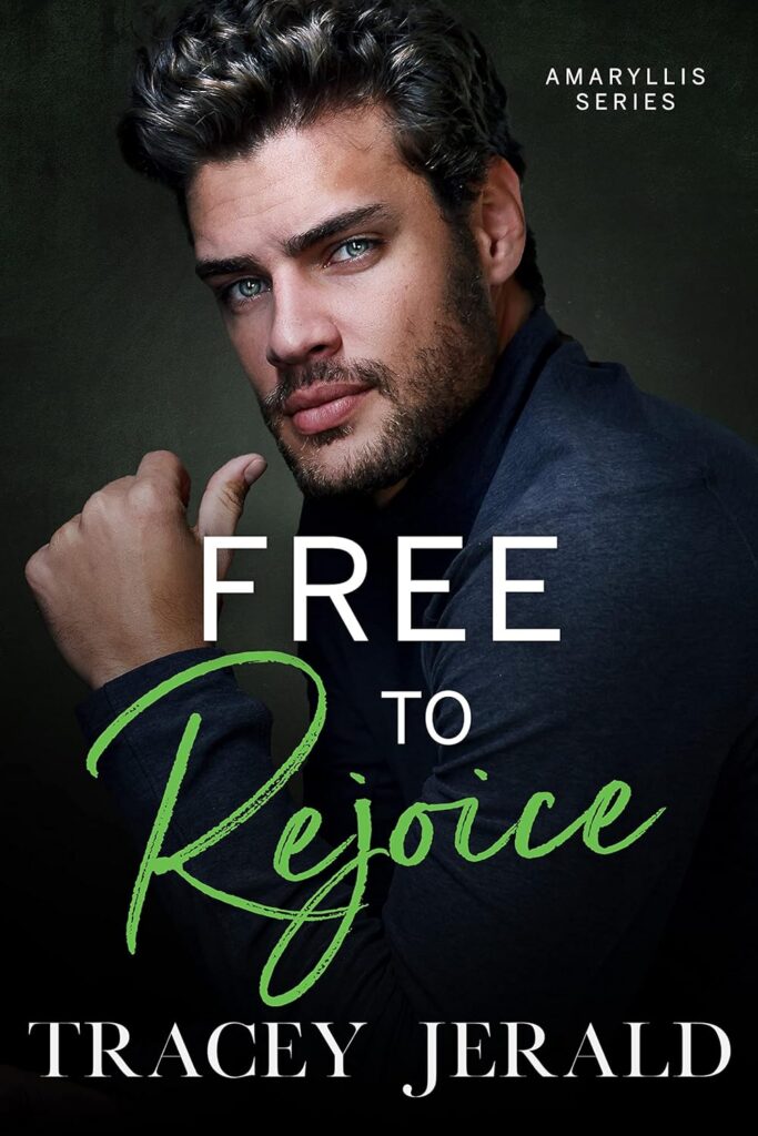 Free to Rejoice