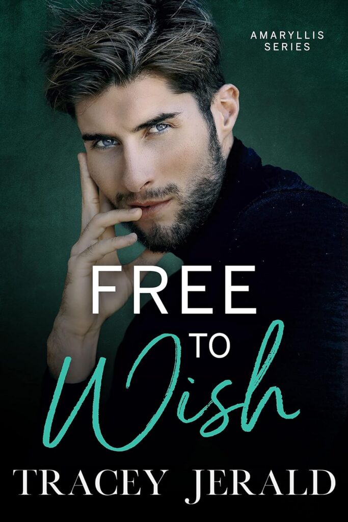 Free to Wish