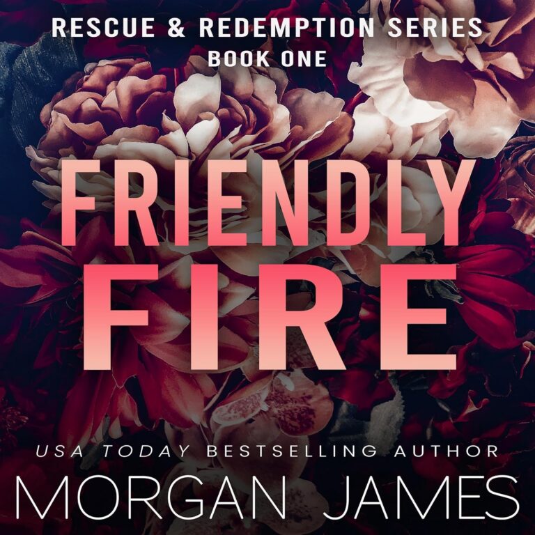 Friendly Fire