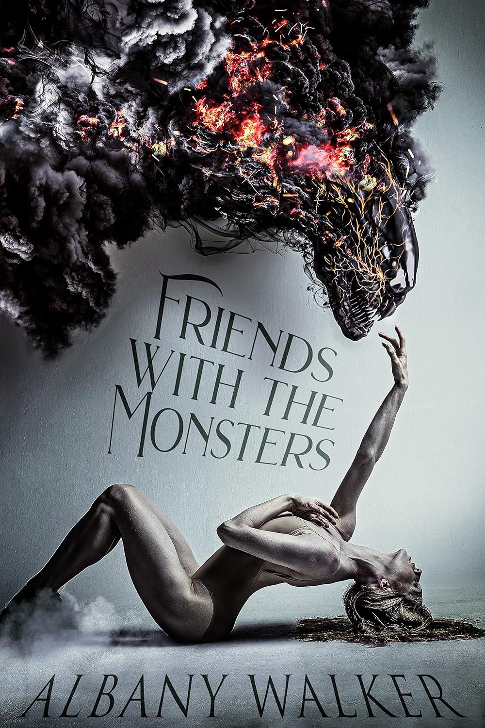 Friends with the Monsters