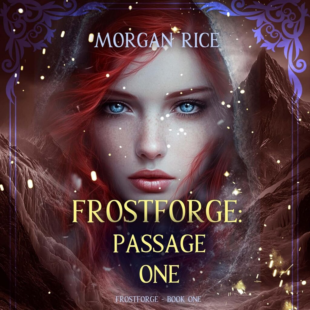 Frostforge