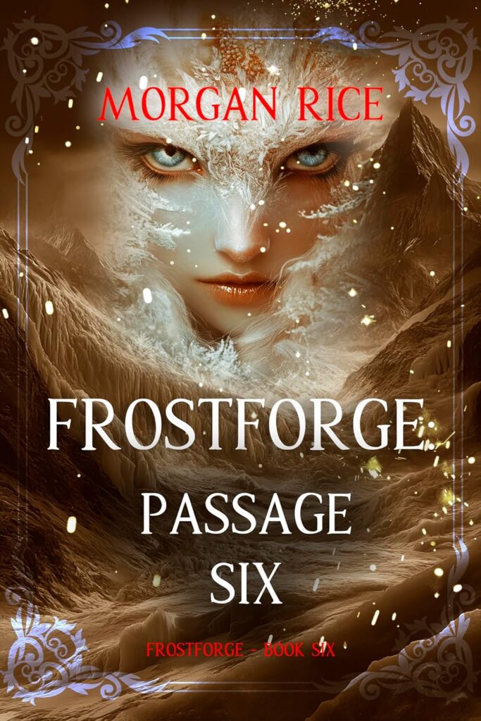Frostforge