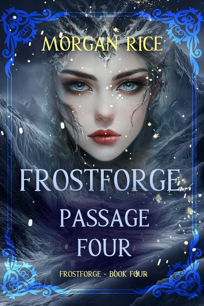 Frostforge