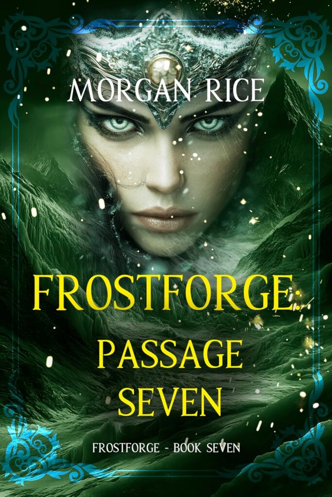 Frostforge