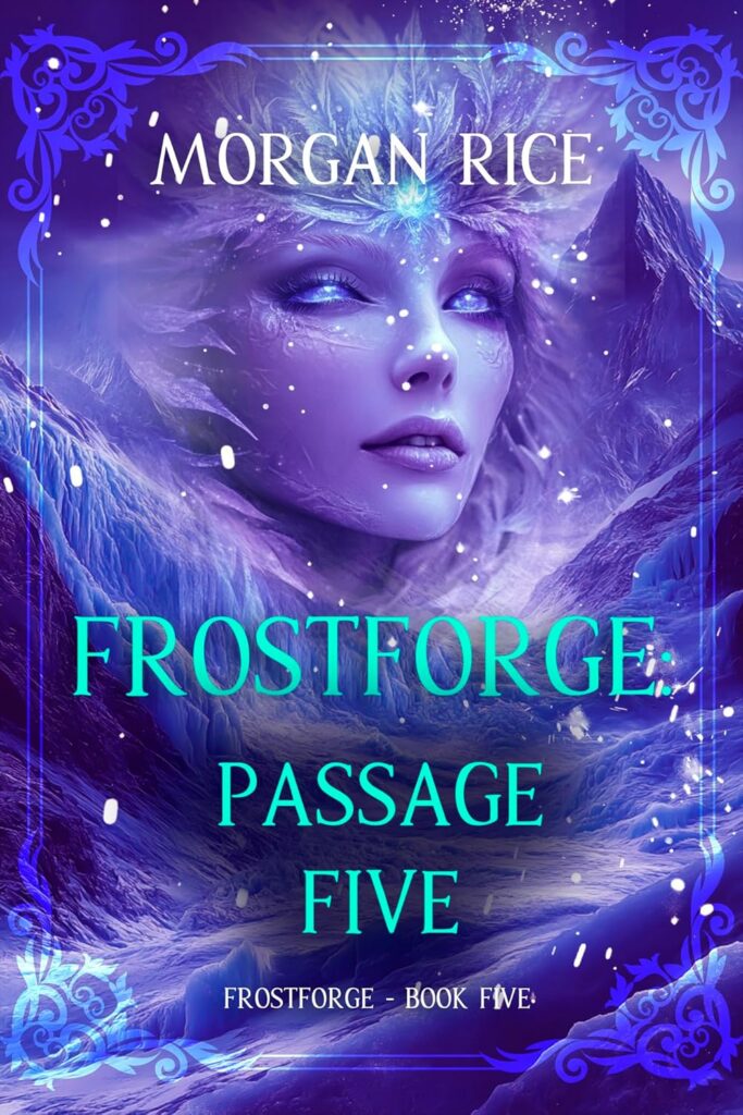 Frostforge