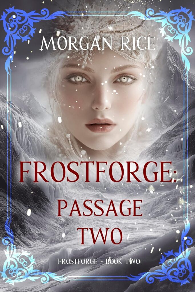 Frostforge