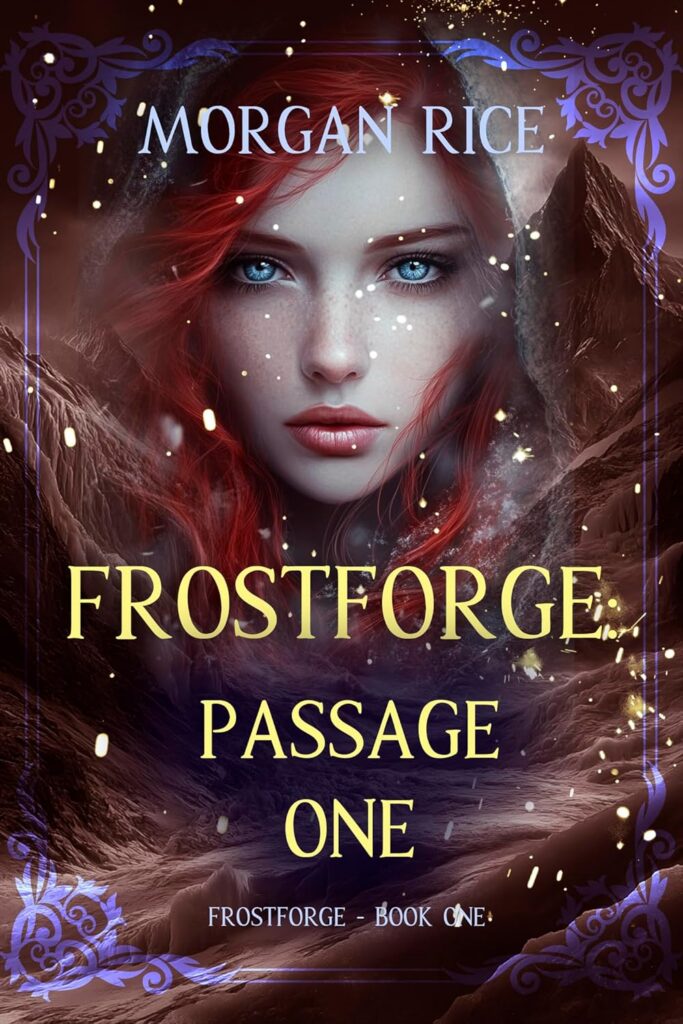 Frostforge