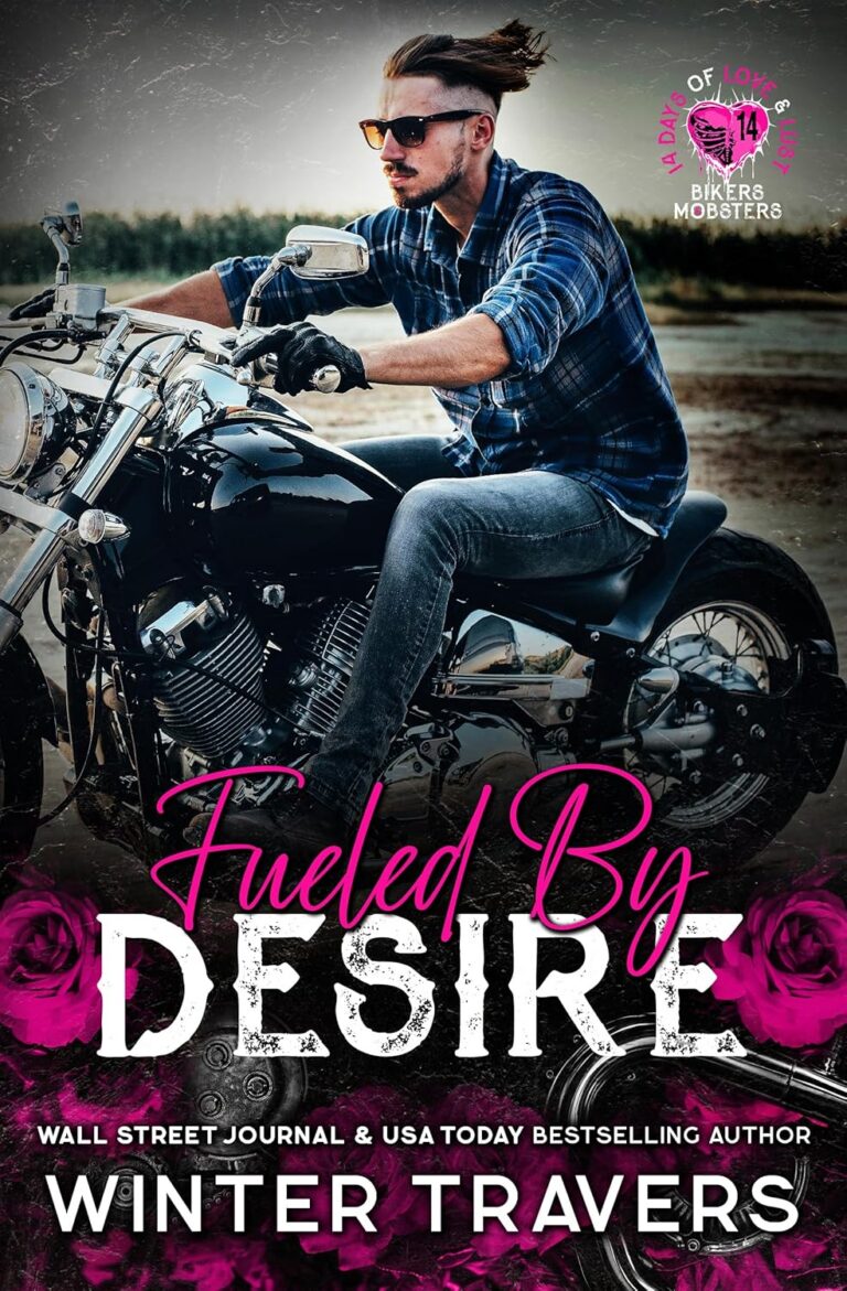 Fueled by Desire