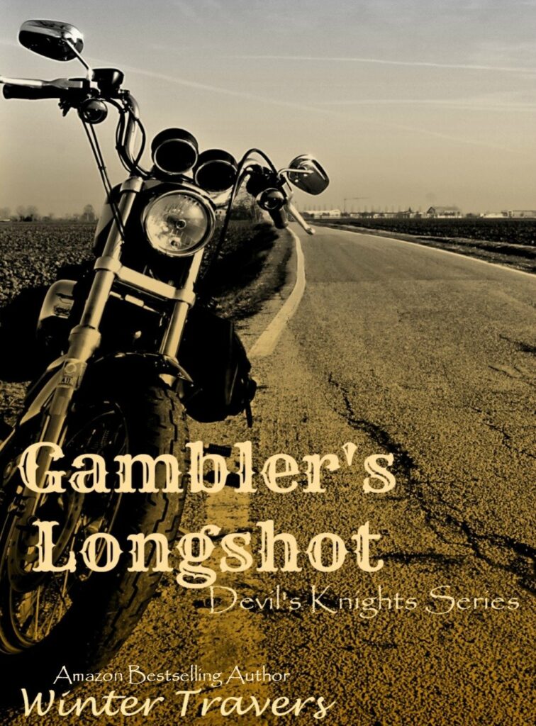 Gambler's Longshot