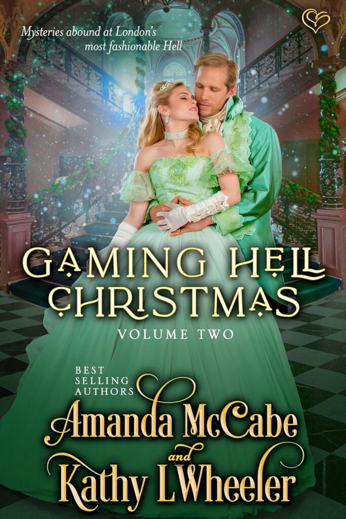 Gaming Hell Christmas