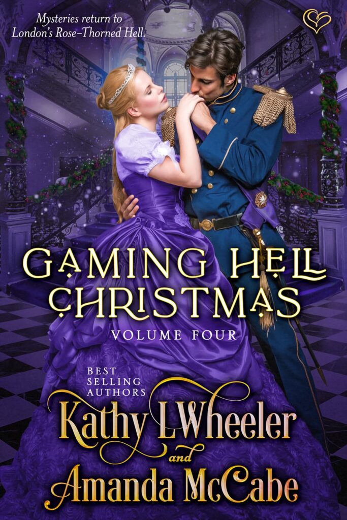Gaming Hell Christmas