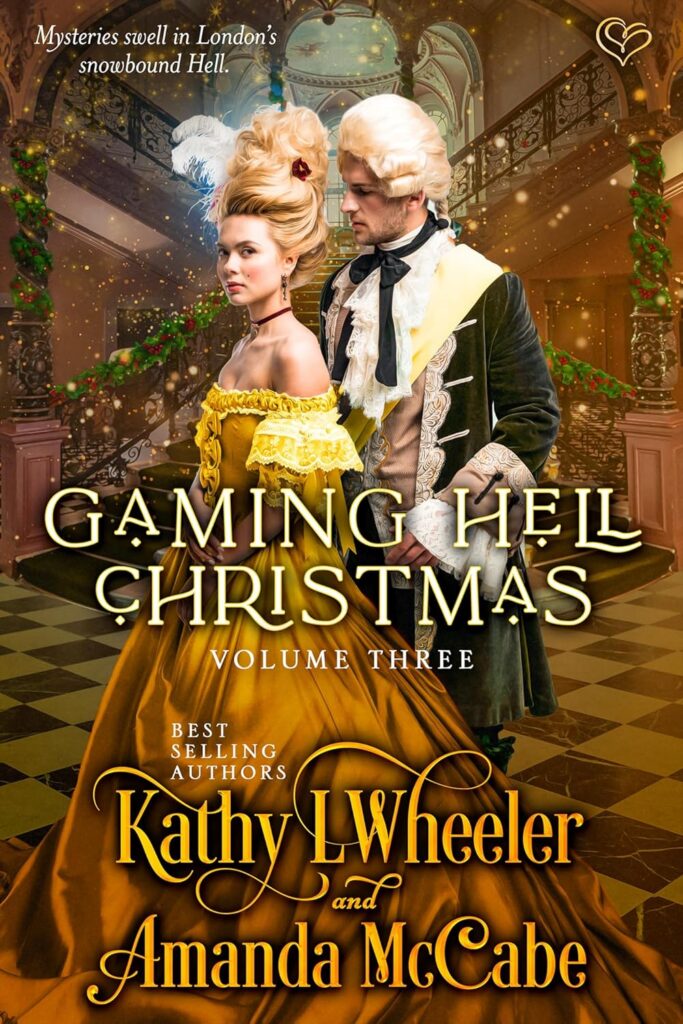 Gaming Hell Christmas