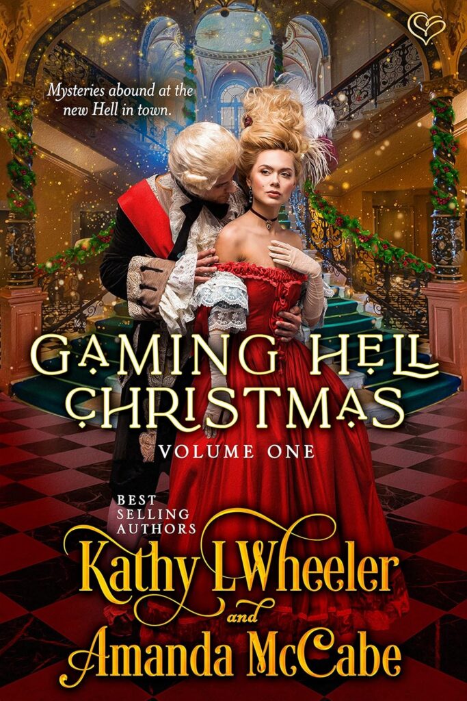 Gaming Hell Christmas