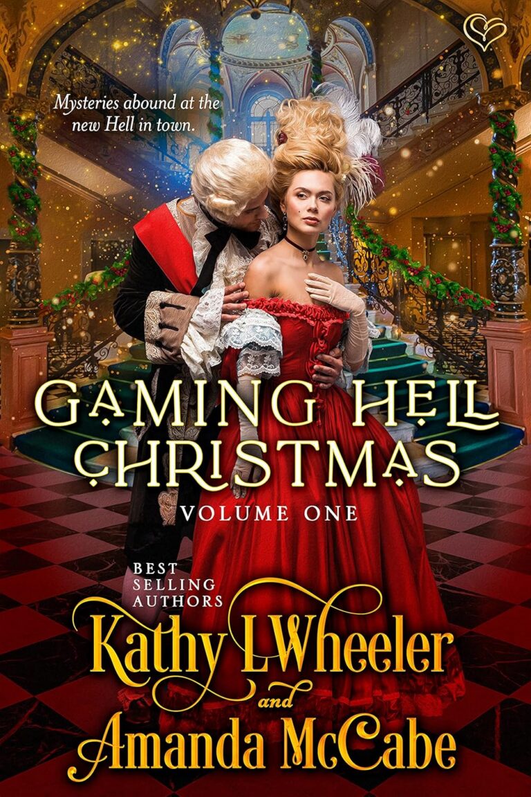Gaming Hell Christmas