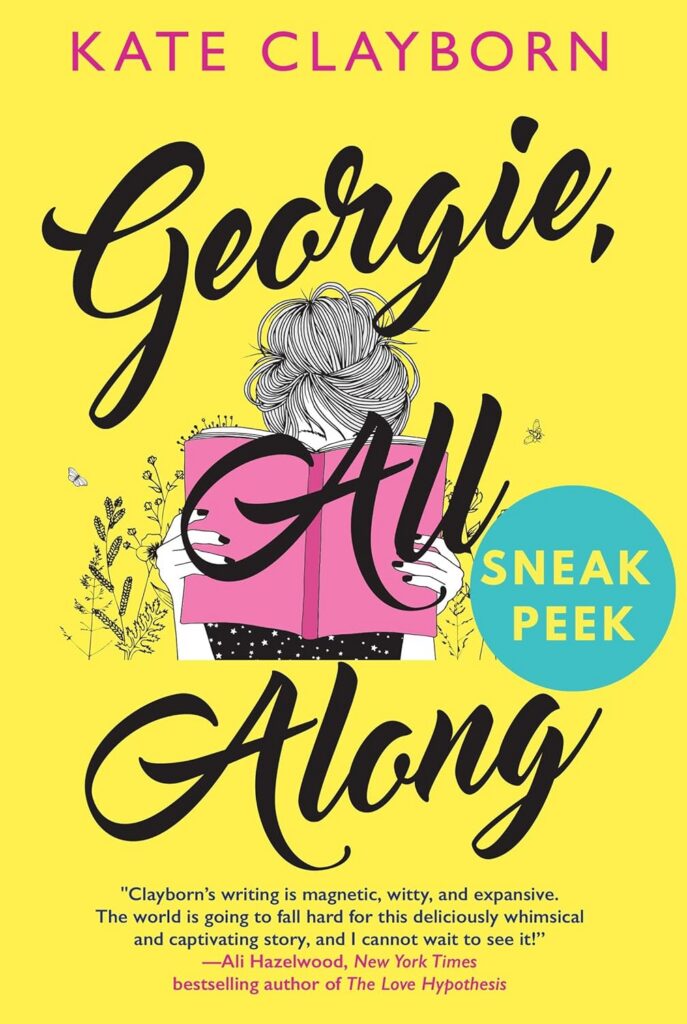 Georgie, All Along
