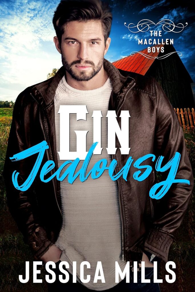 Gin Jealousy