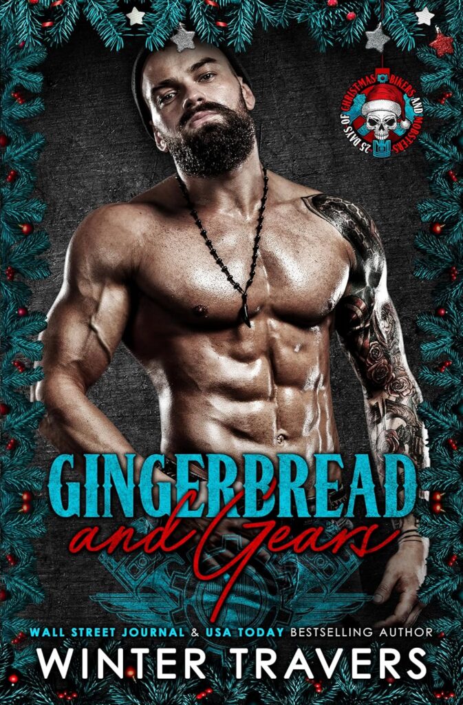 Gingerbread and Gears
