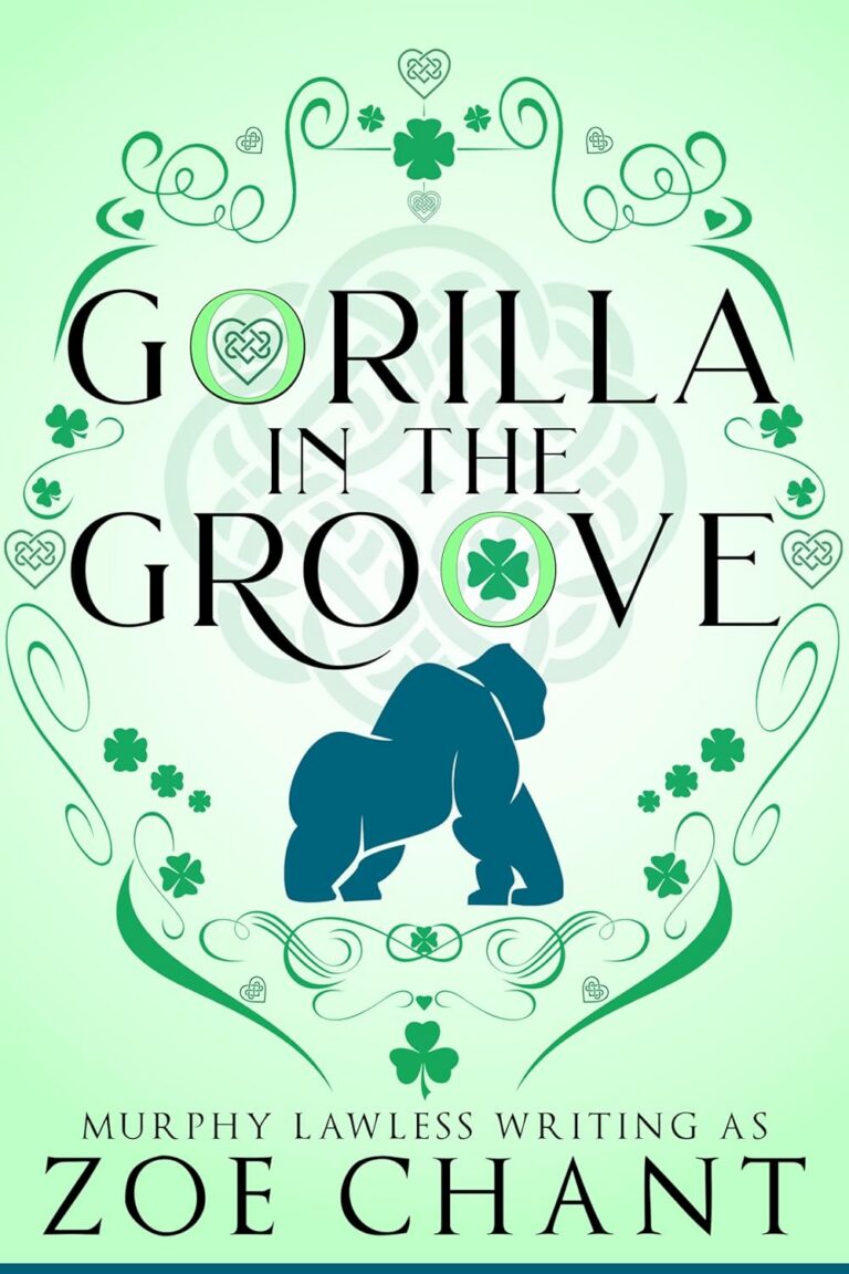 Gorilla in the Groove