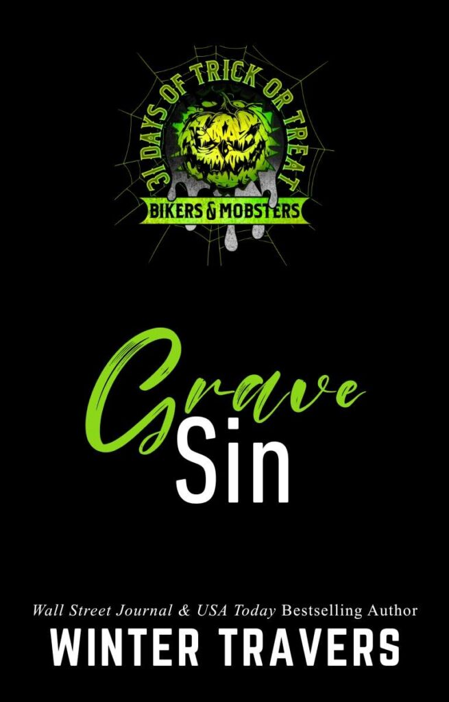 Grave Sin