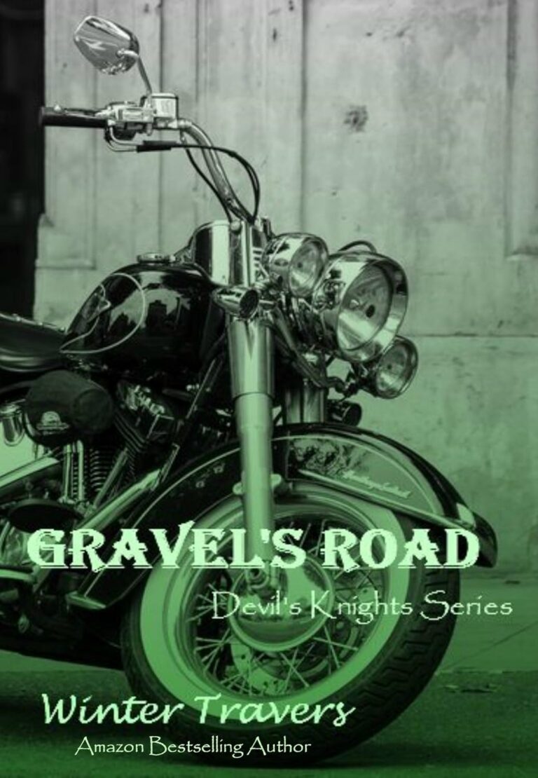 Gravel's Road