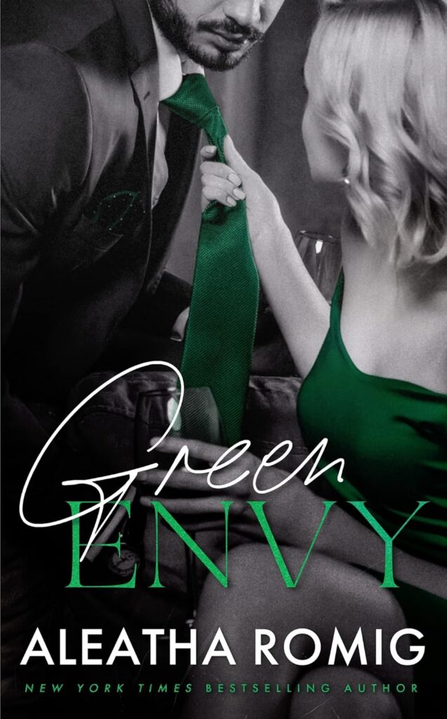 Green Envy