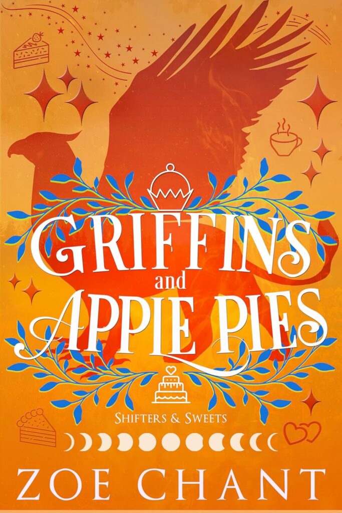 Griffins and Apple Pies