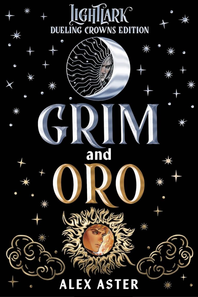 Grim and Oro