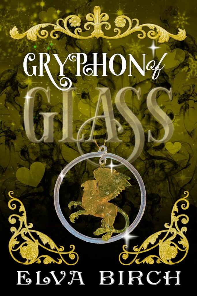 Gryphon of Glass