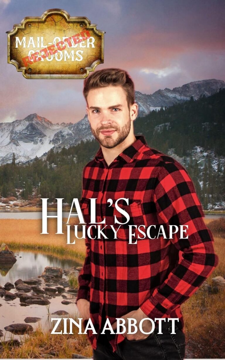 Hal's Lucky Escape