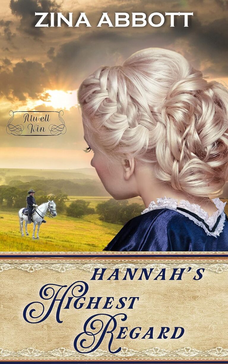 Hannah's Highest Regard