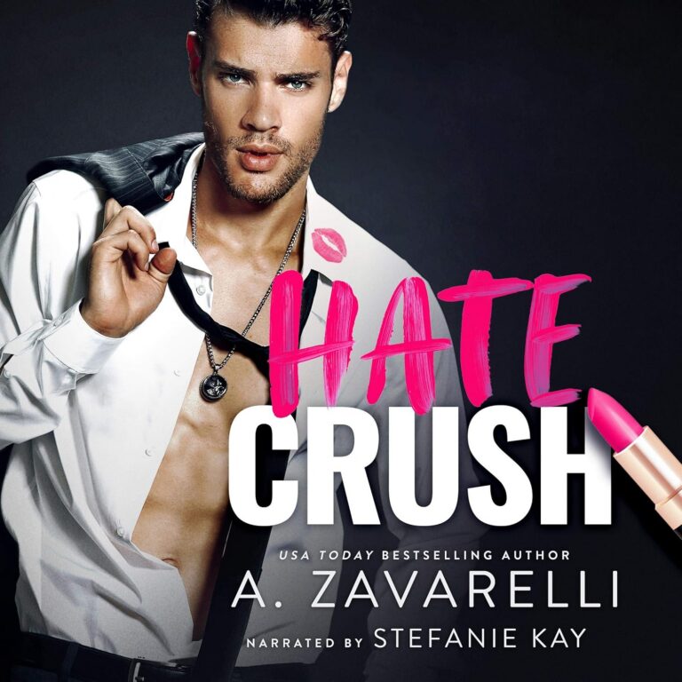 Hate Crush