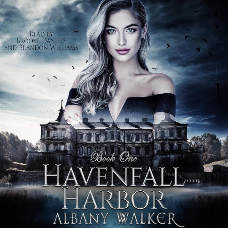 Havenfall Harbor Book One