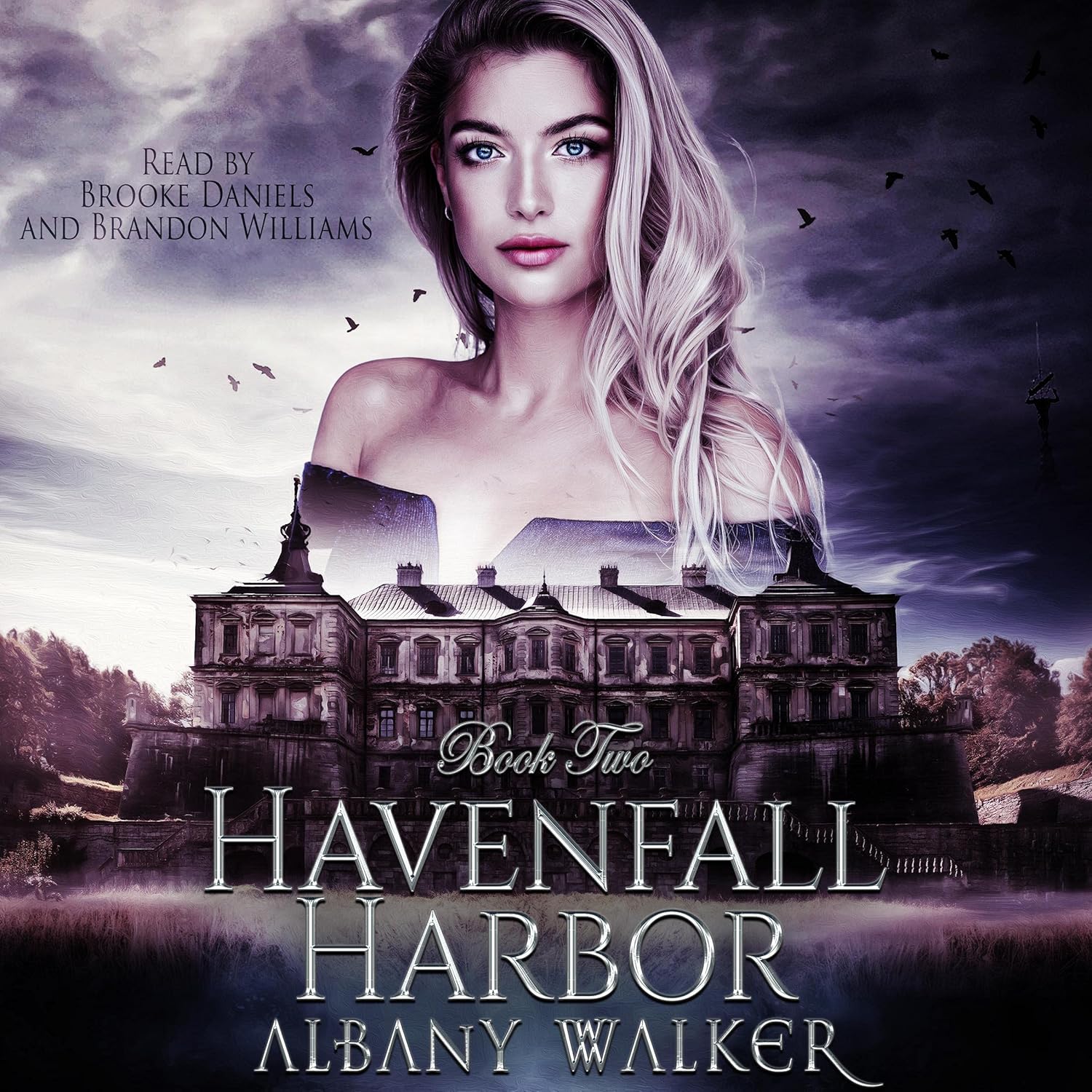 Havenfall Harbor, Book Two