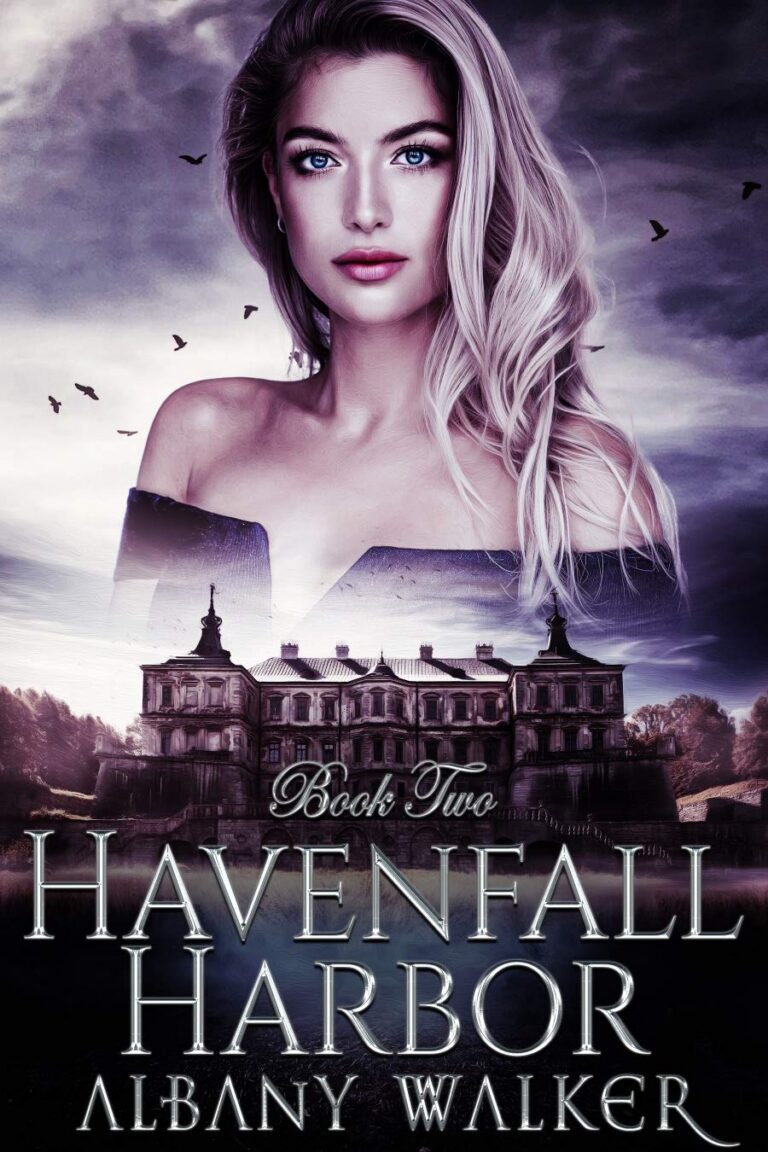 Havenfall Harbor Book Two cover