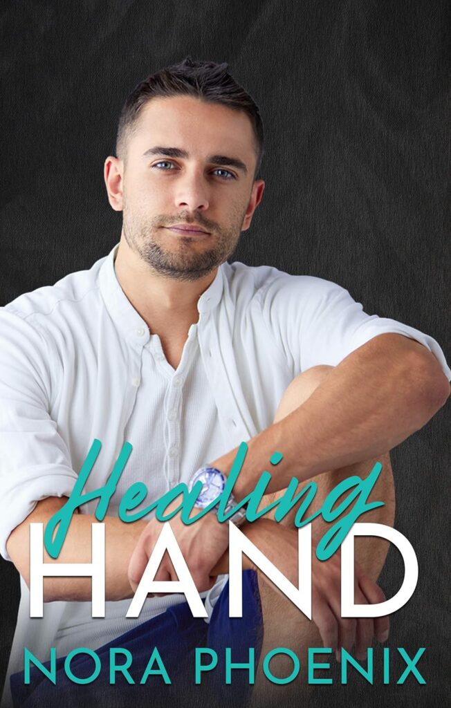 Healing Hand